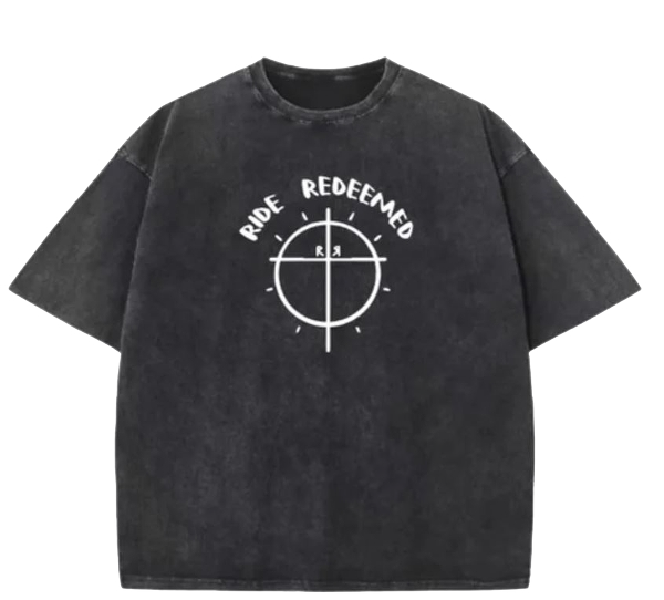 RFG Baggy Tee