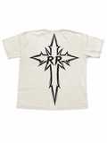 Ride Redeemed Cross baggy tee