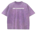 SNFS Baggy Tee