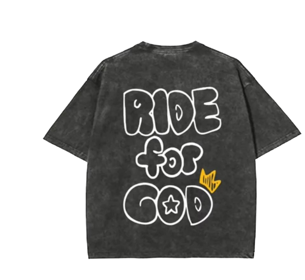 RFG Baggy Tee