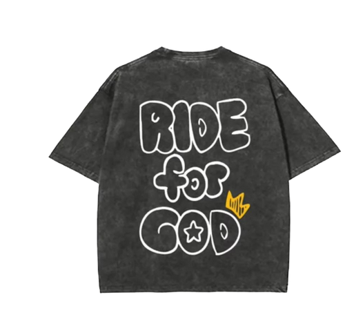 RFG Baggy Tee